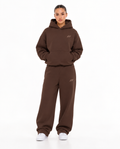Tactical Shadow Tracksuit (Brown 450GSM)