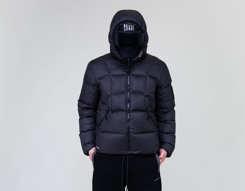 Onyx down Jacket