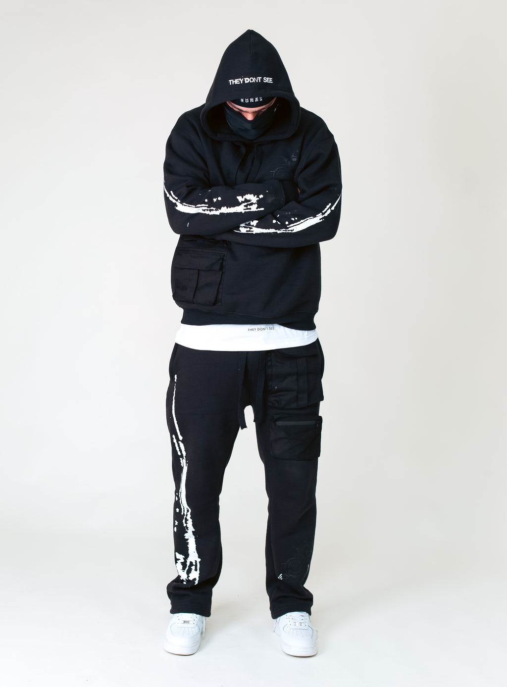 Compass Tracksuit