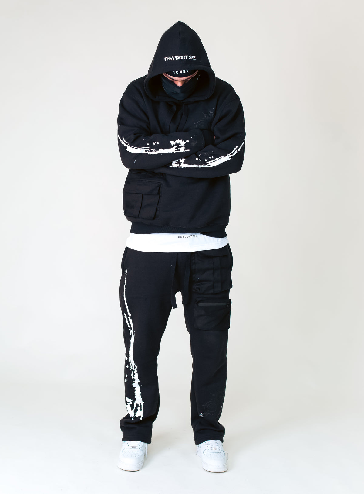 Compass Tracksuit