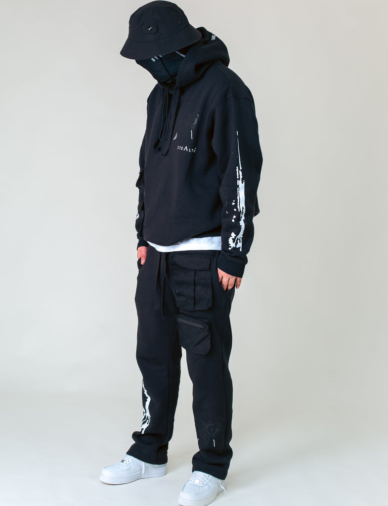 Compass Tracksuit