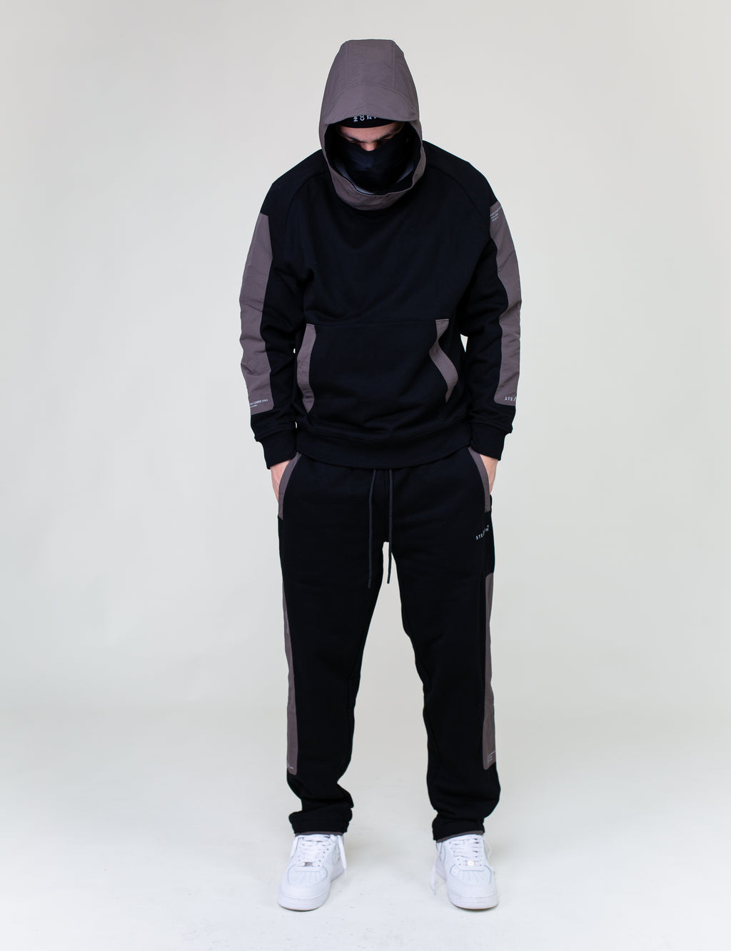 Acla Tech Pants (Black)