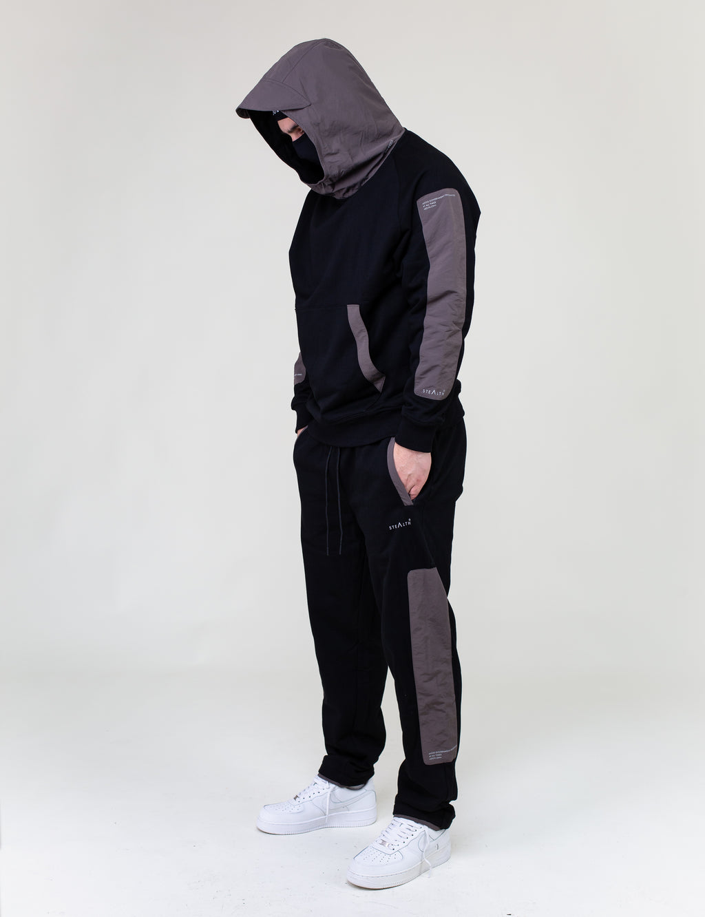 Acla Tech Pants (Black)