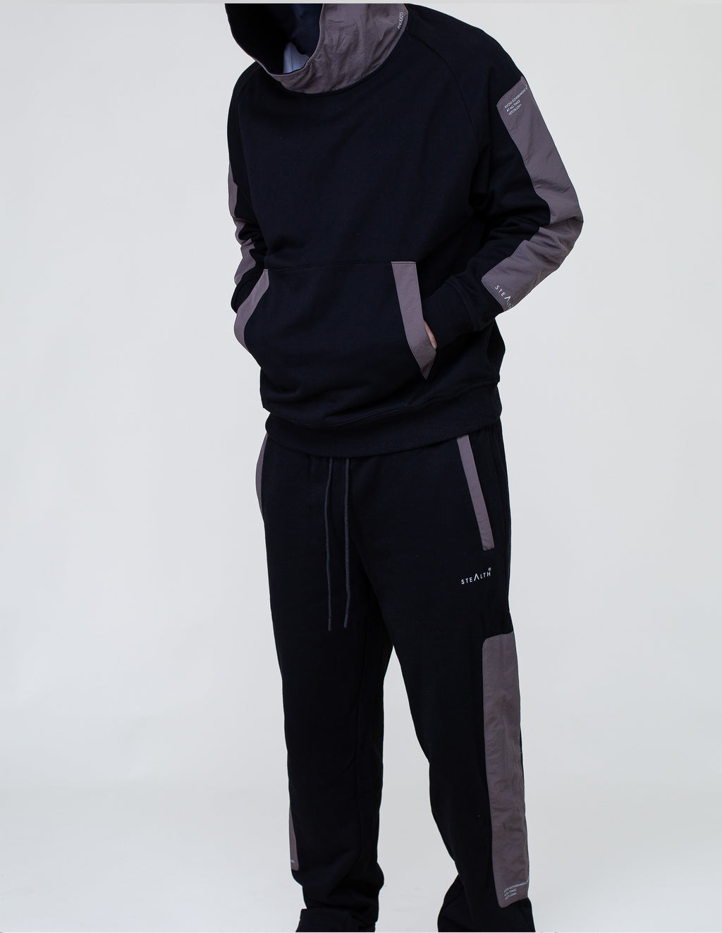Acla Tech Pants (Black)