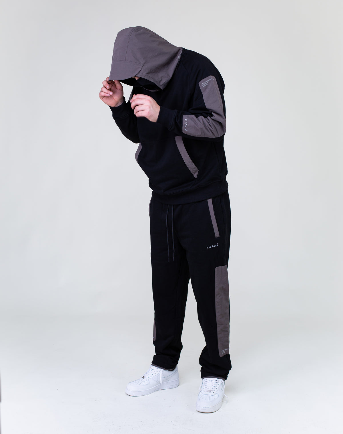 Acla Tech Pants (Black)