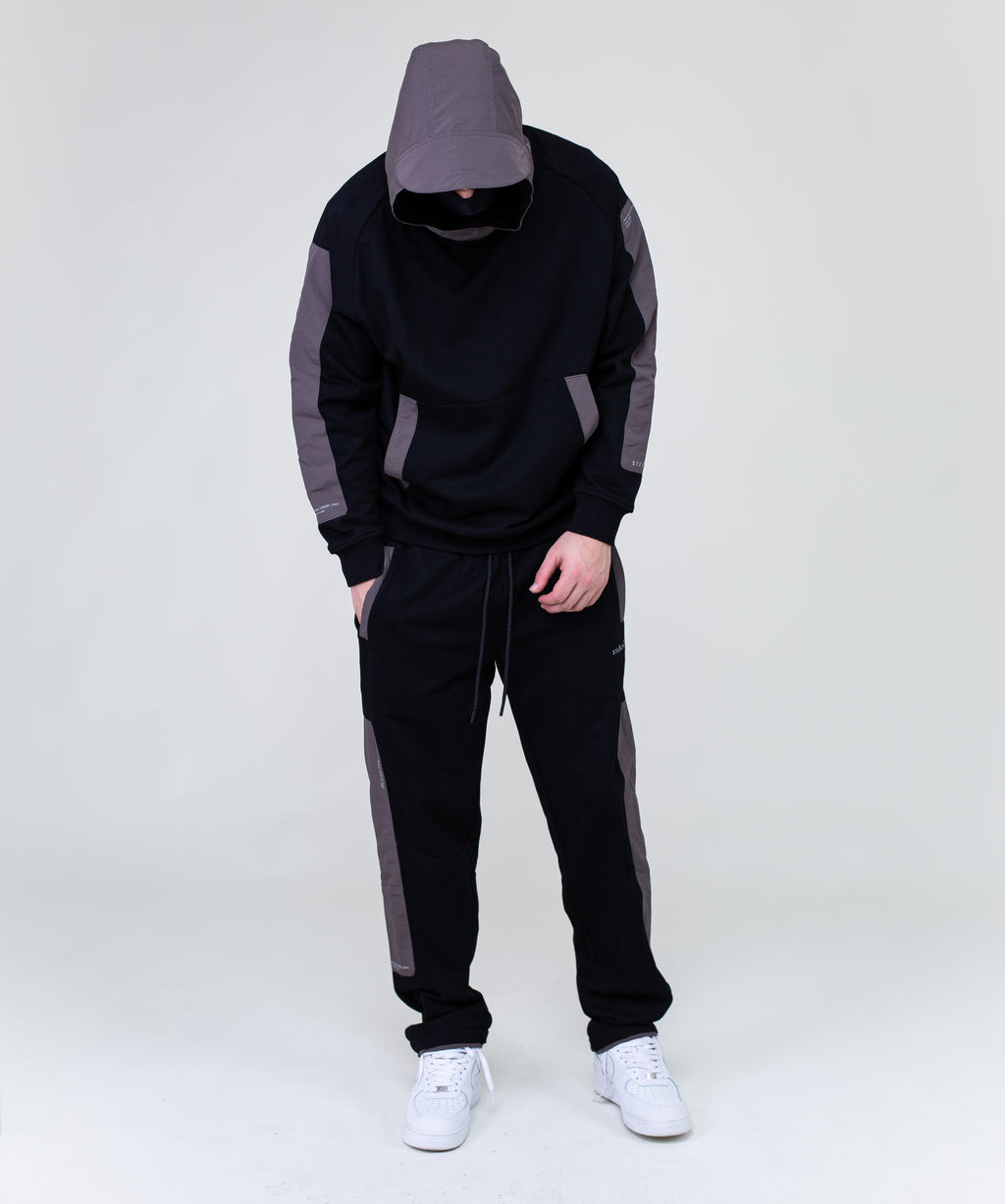 Acla Tech Pants (Black)