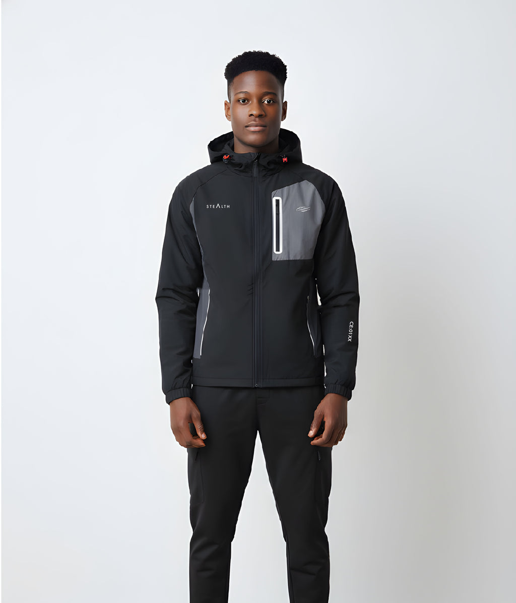 TerraMotion Tracksuit