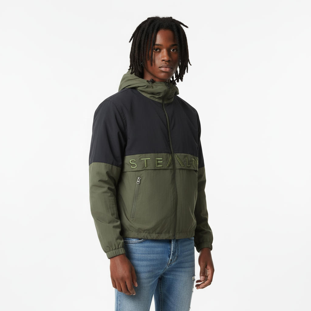 Hobo Jacket