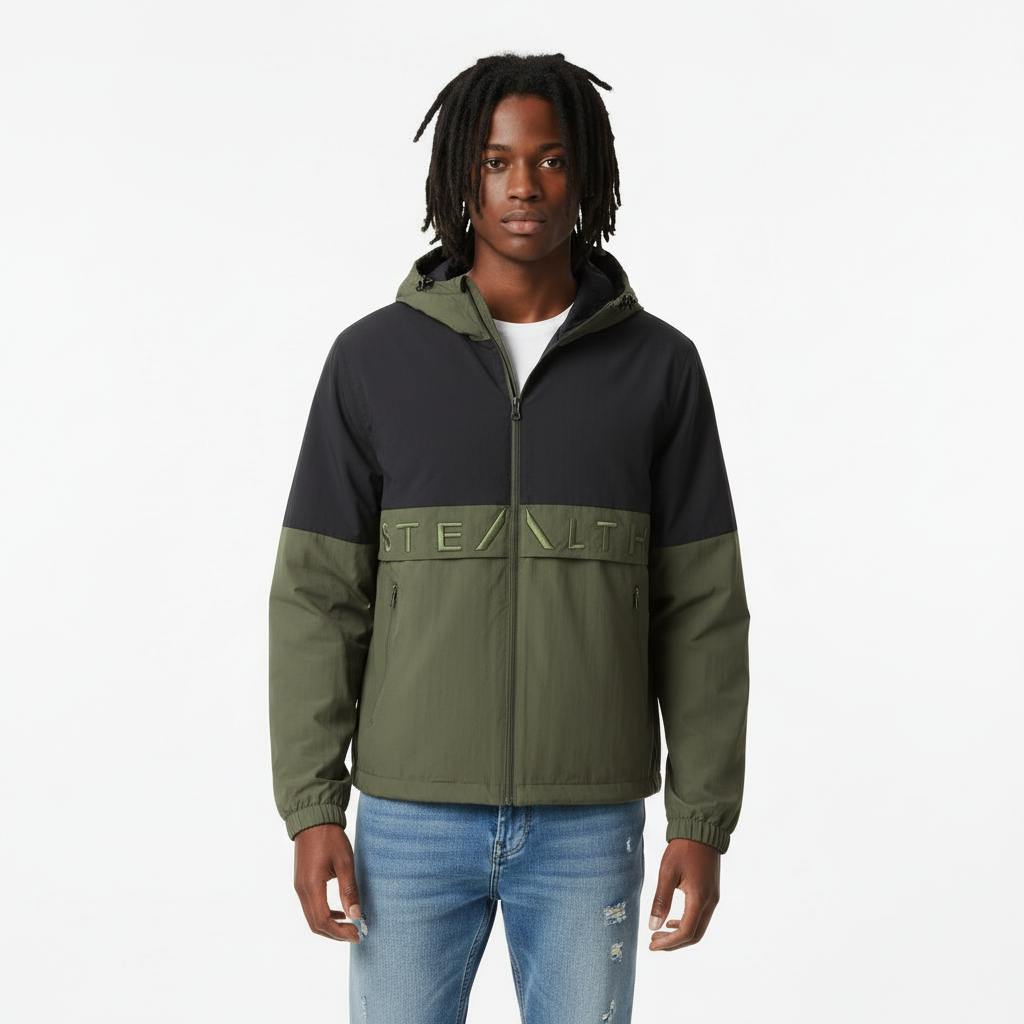 Hobo Jacket