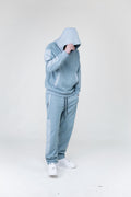 Acla Tech Tracksuit (Arctic Blue)