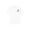 They watching Tee shirt (White)