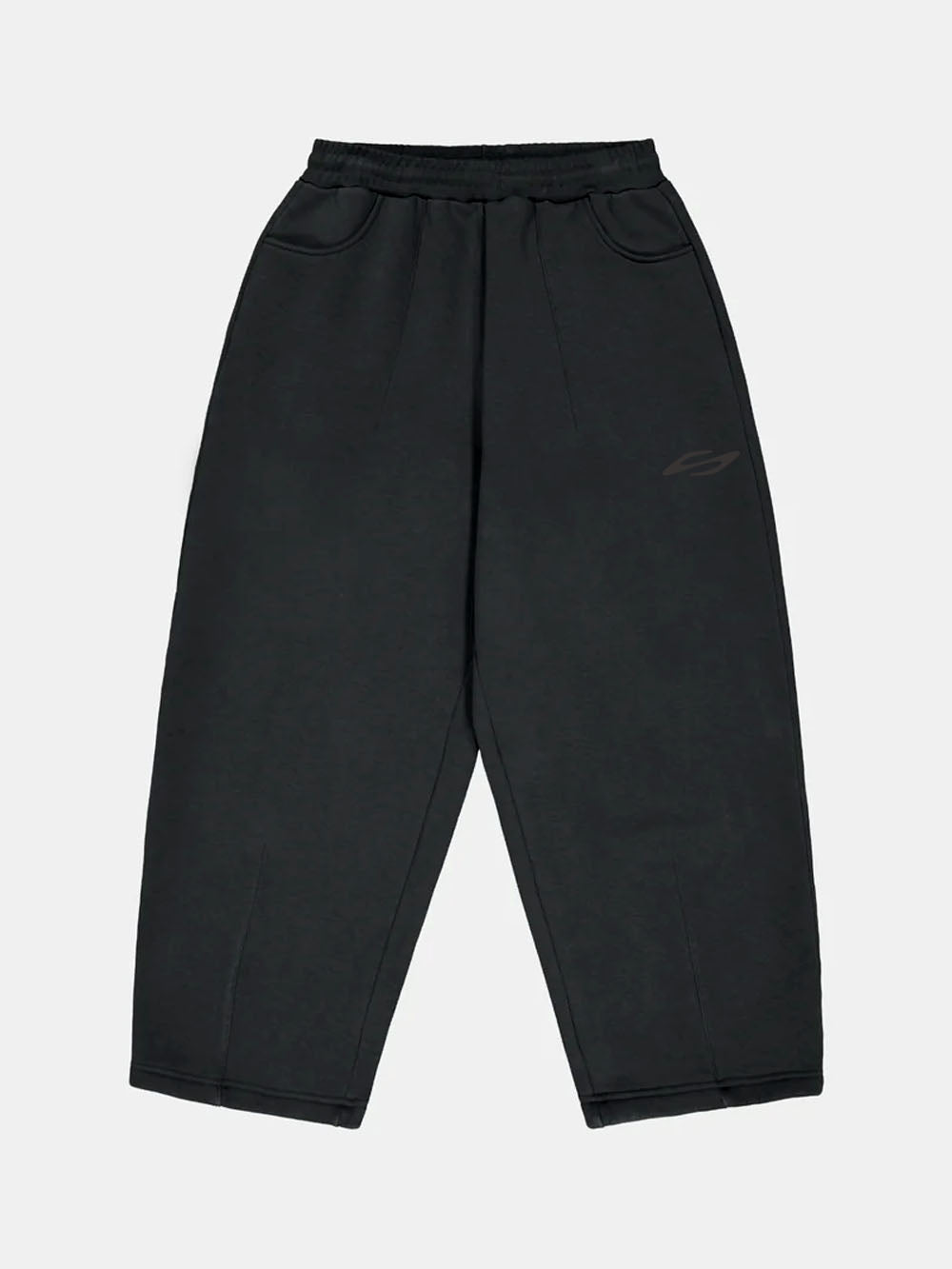 Tactical Shadow Tracksuit (Black 450GSM)