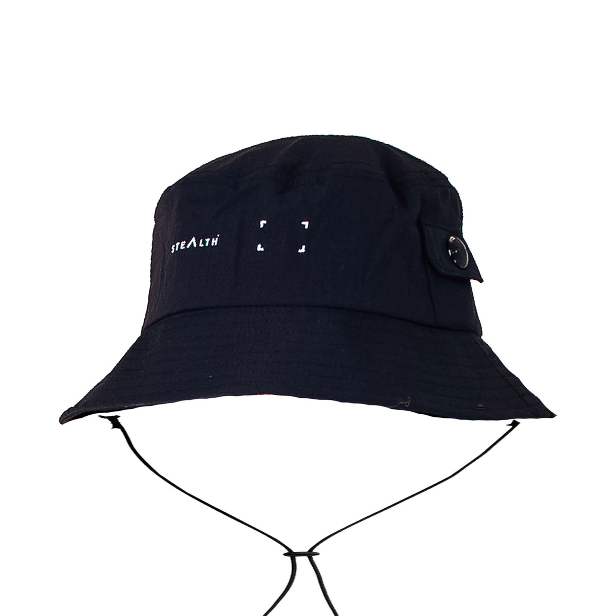 RN Pocket Bucket Hat