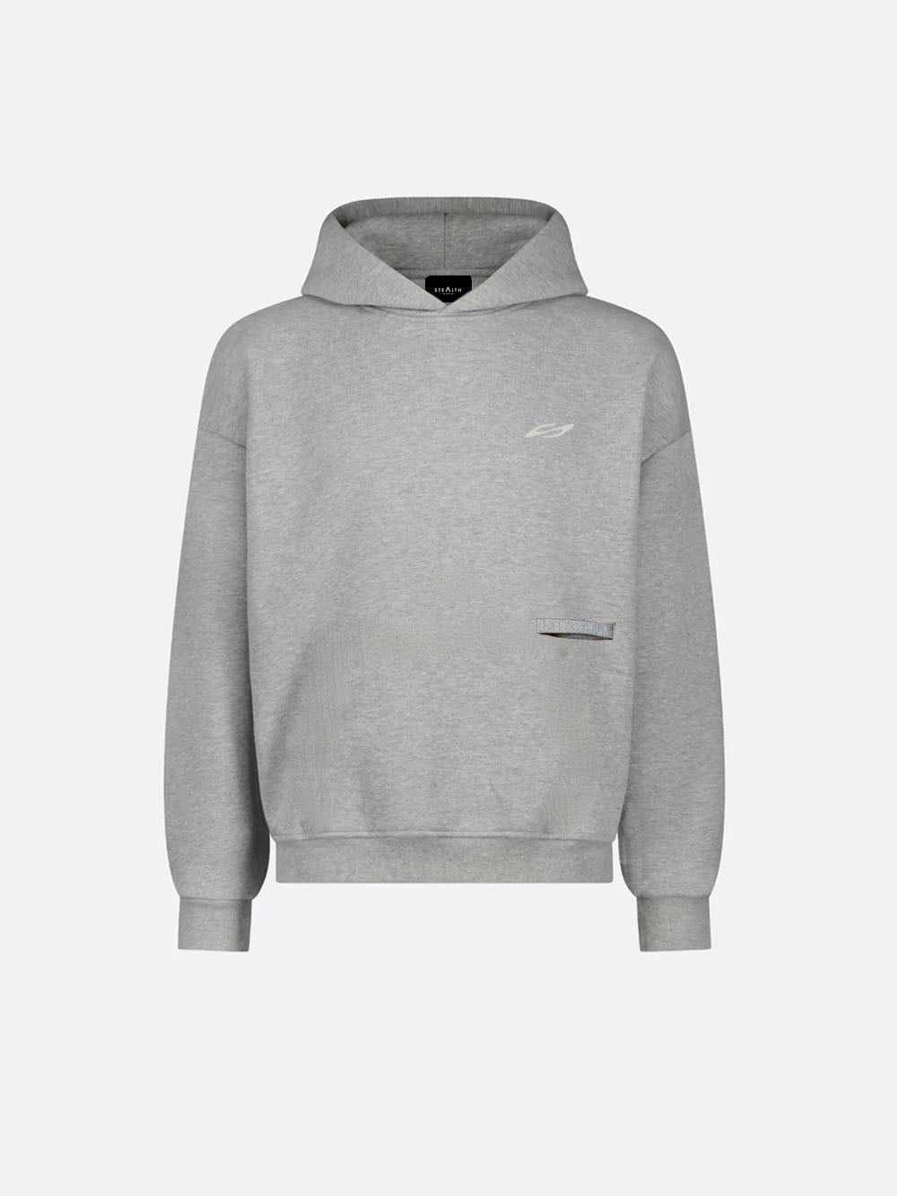 Tactical Shadow Tracksuit (Grey 450GSM)