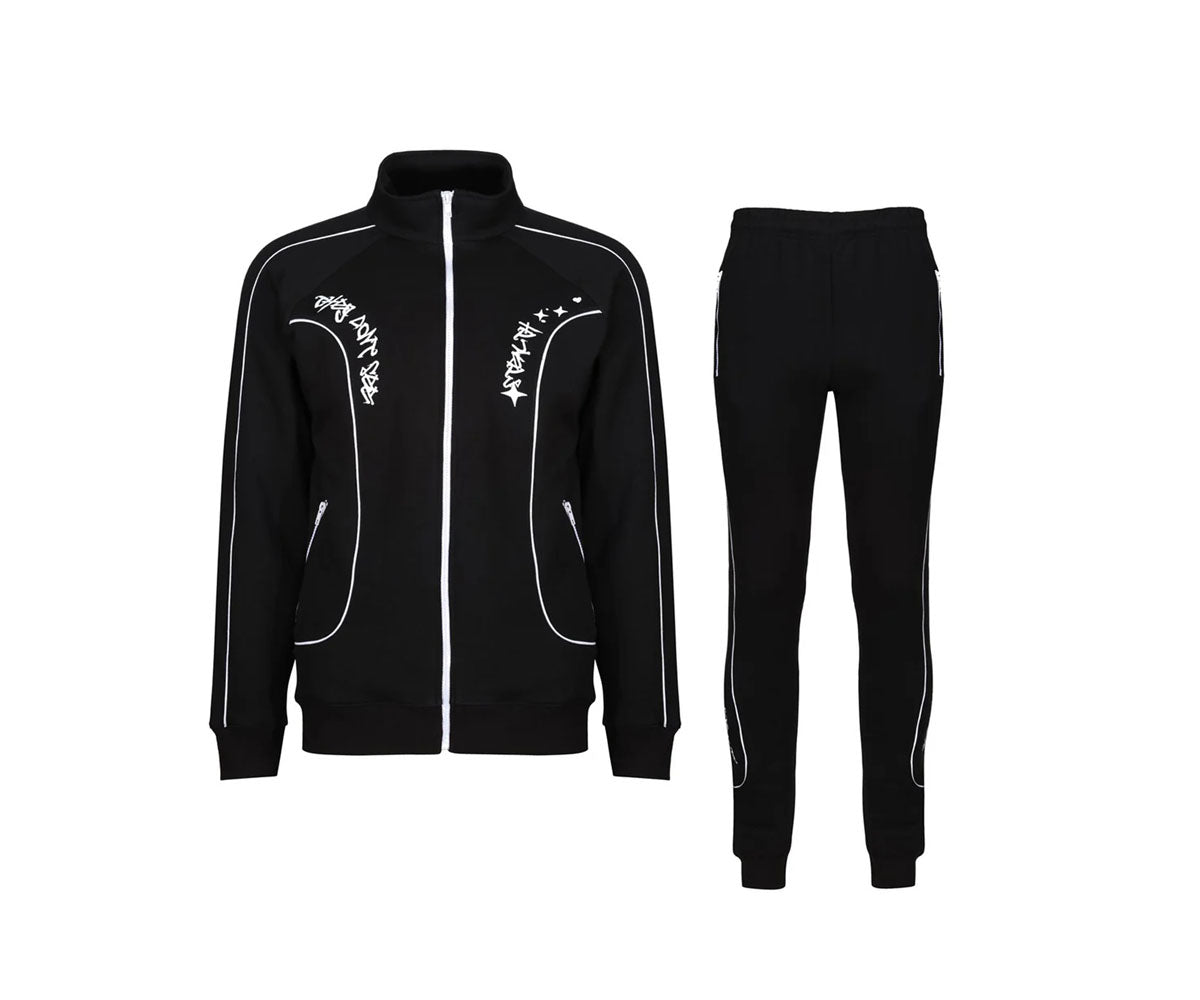 Operation Zero Tracksuit