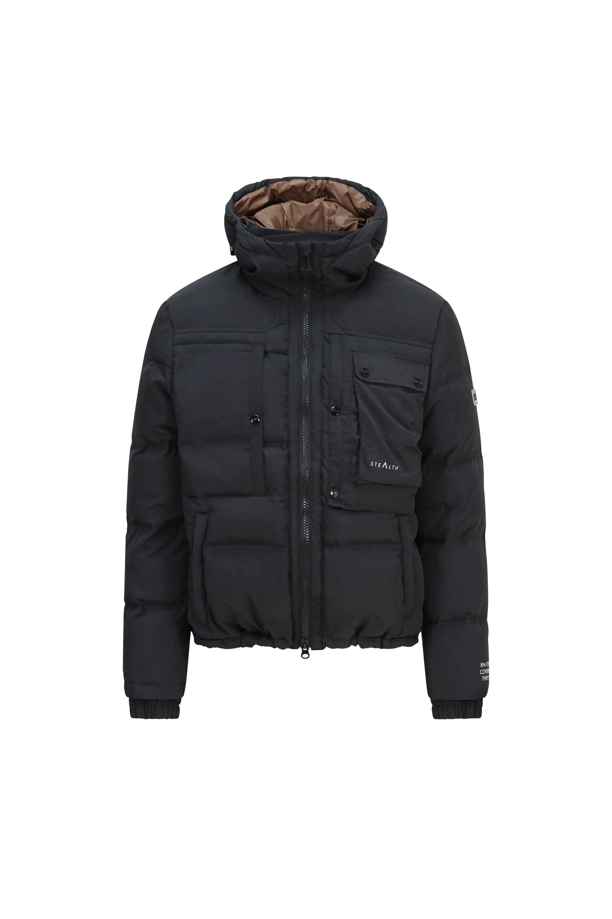 Summit Goggle Jacket V2