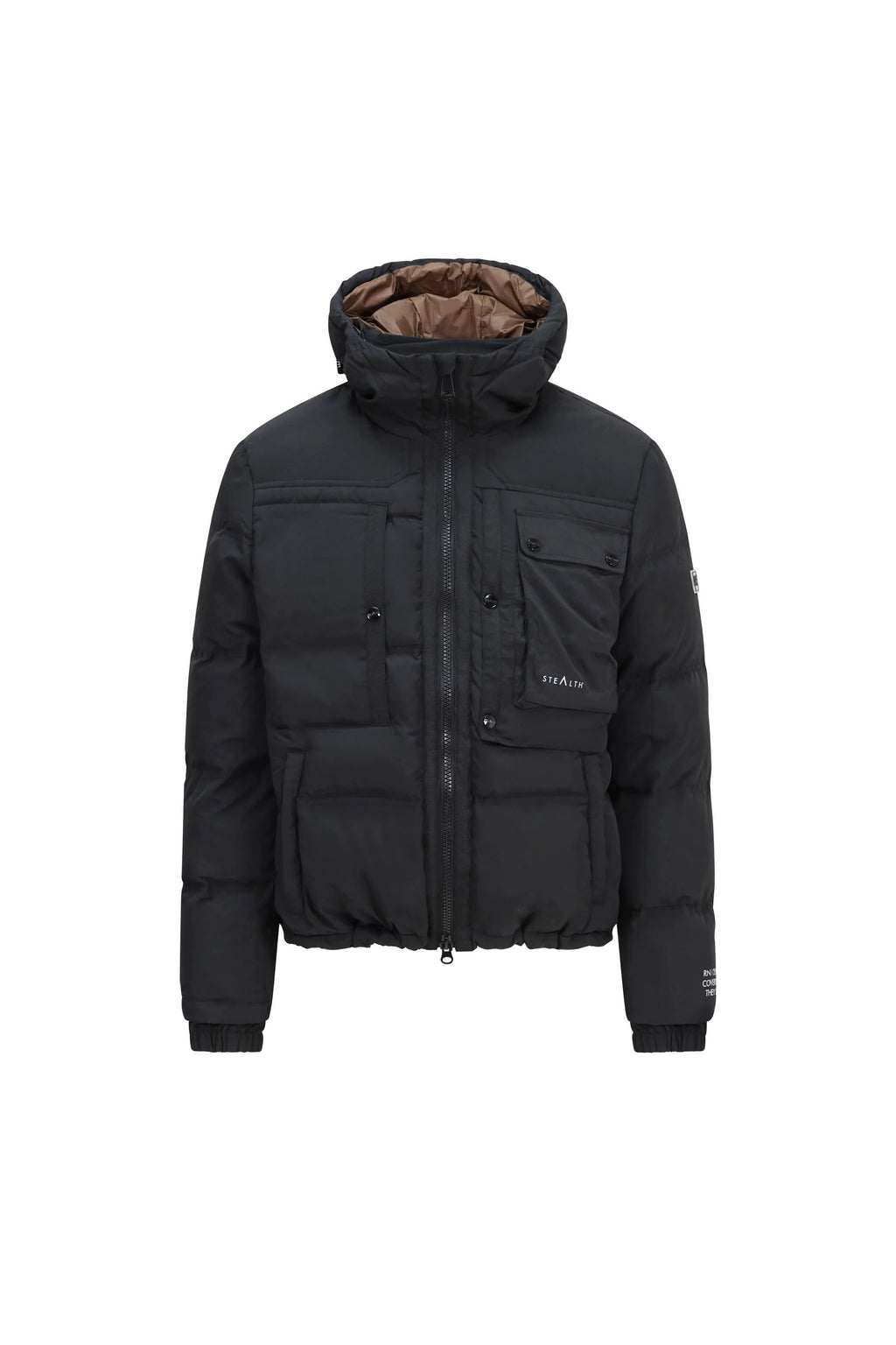 Summit Goggle Jacket V2