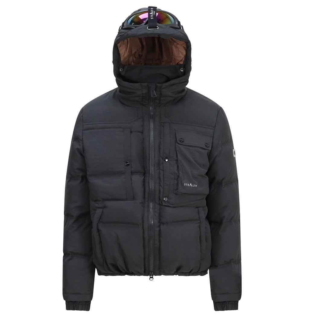 Summit Goggle Jacket V2