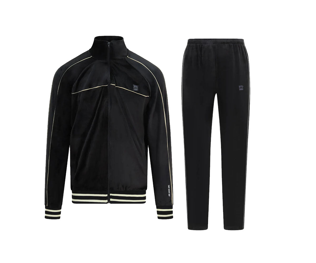 VT Tracksuit (Black)