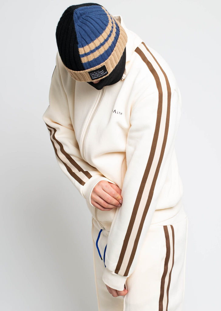 Optex Tracksuit (Beige)