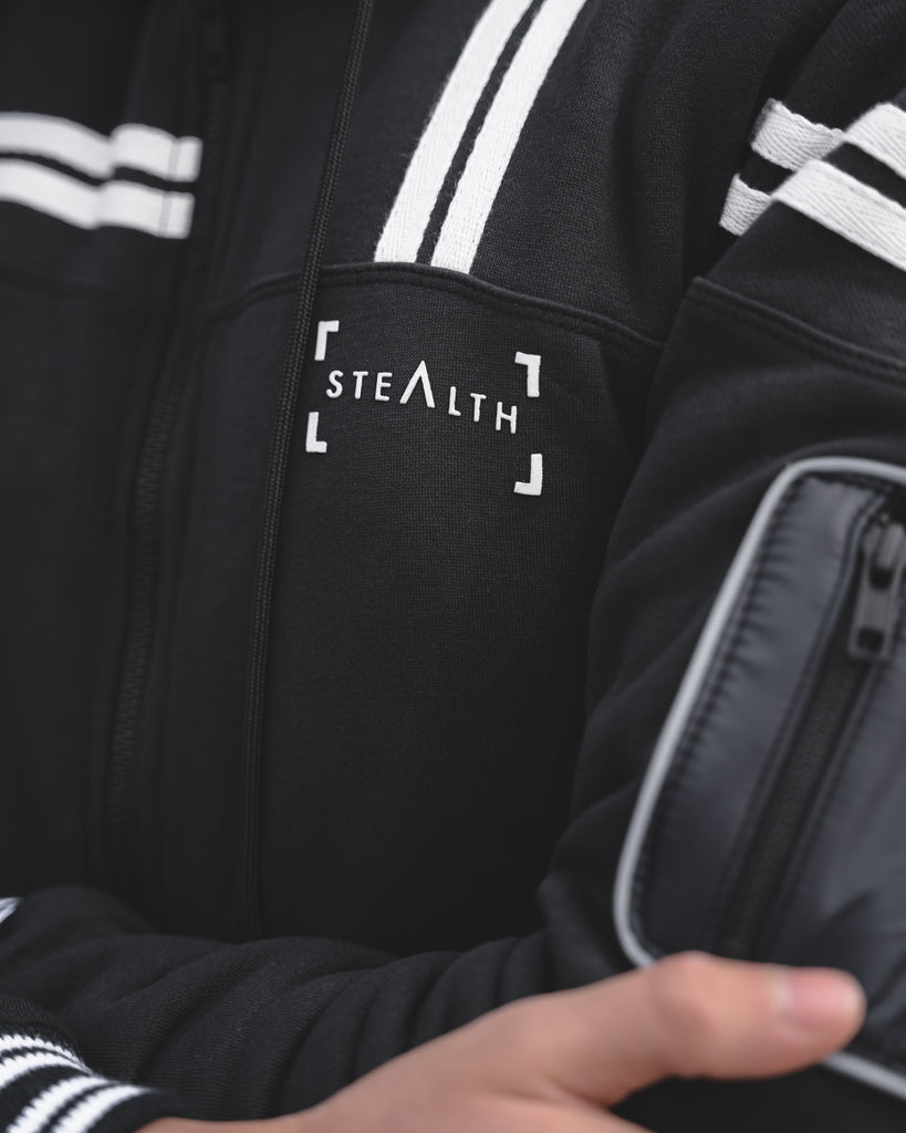 QWW Tracksuit