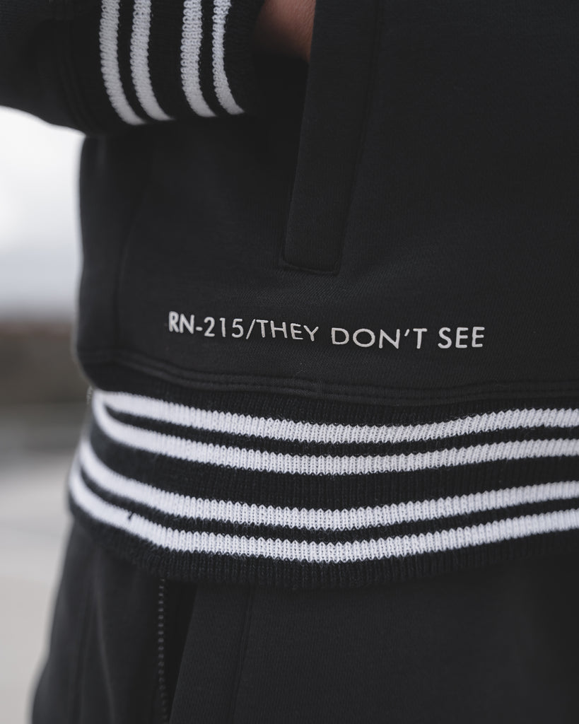 QWW Tracksuit