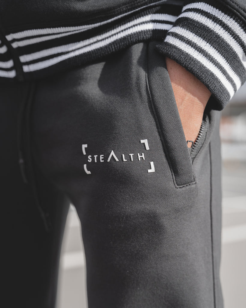 QWW Tracksuit