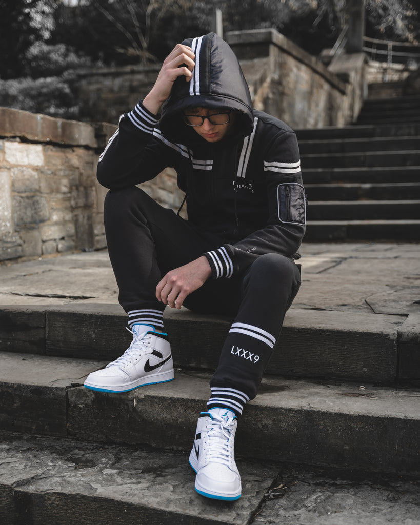 QWW Tracksuit