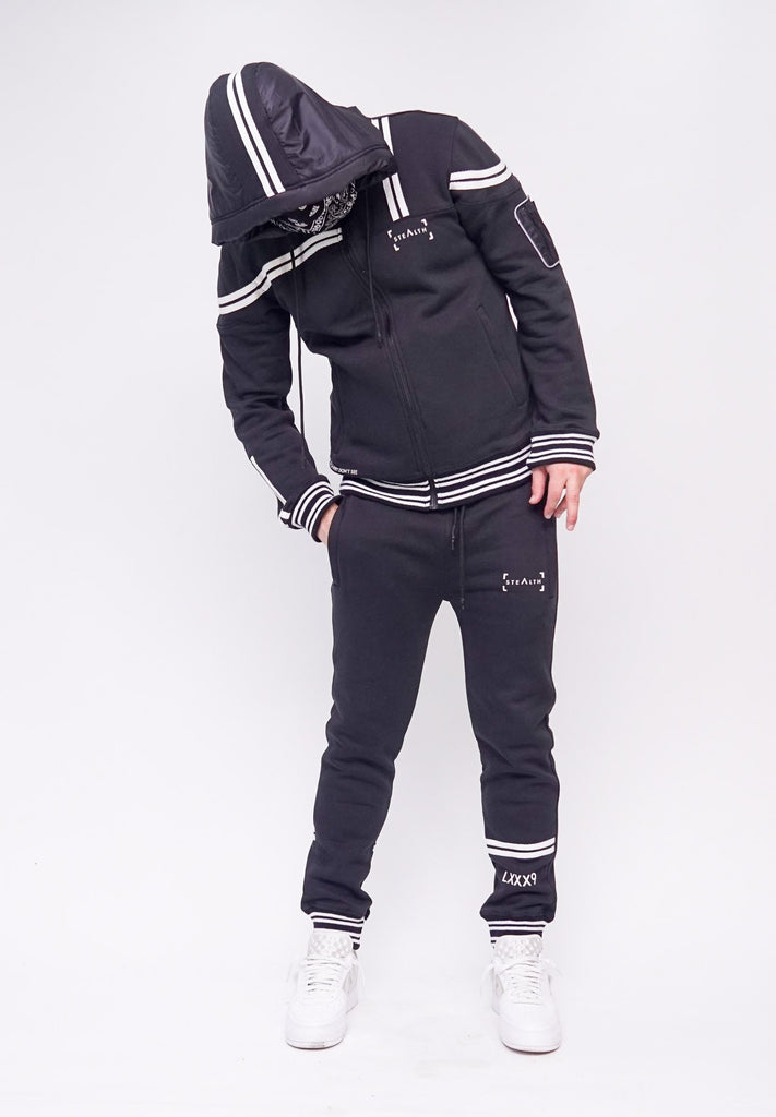 QWW Tracksuit