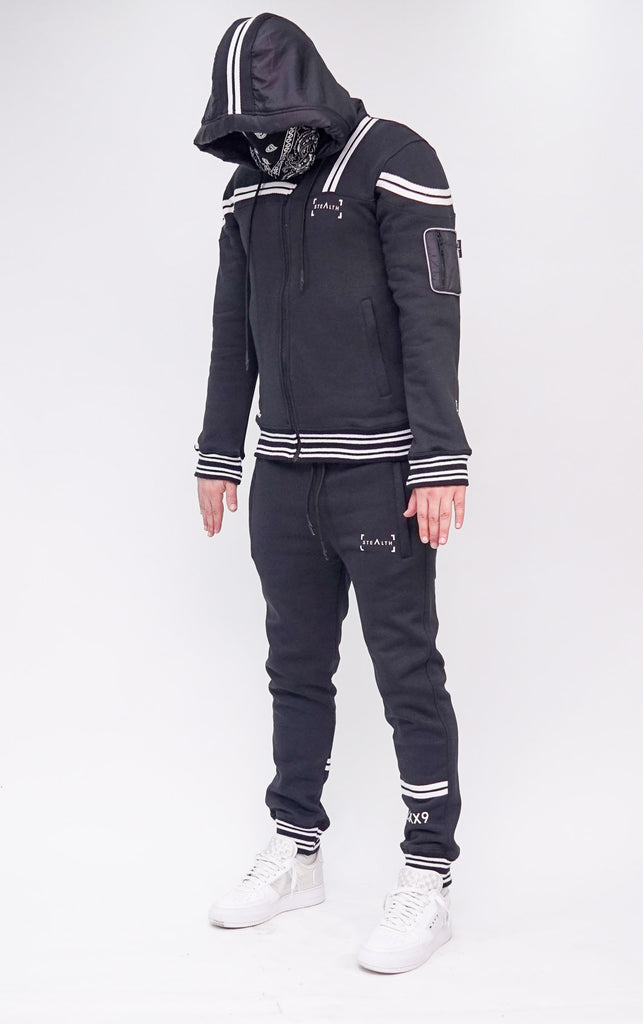 QWW Tracksuit
