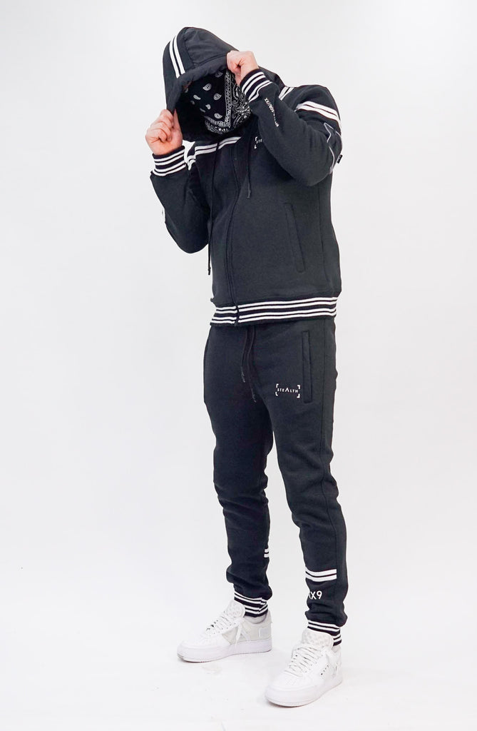 QWW Tracksuit
