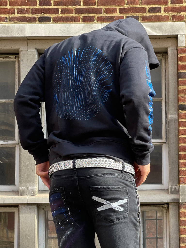 Operation Darkness Hoody