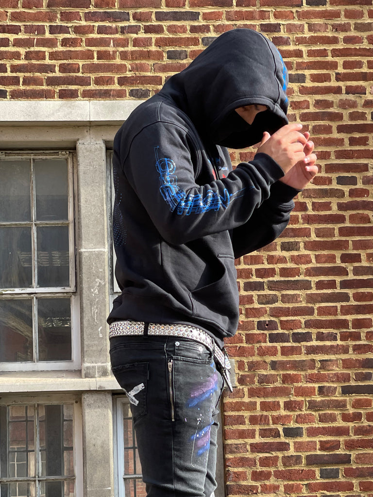 Operation Darkness Hoody