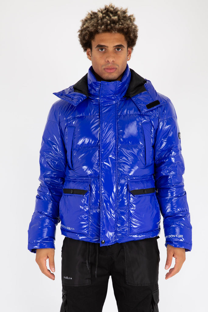 Mad Hectic Goggle Jacket LE