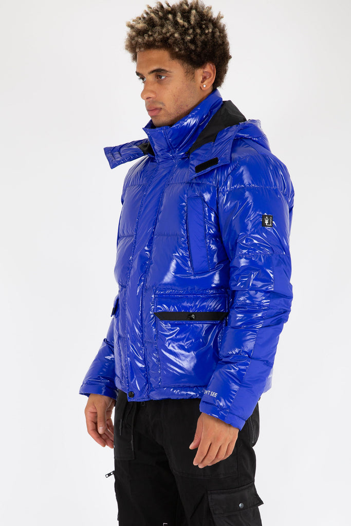 Mad Hectic Goggle Jacket LE