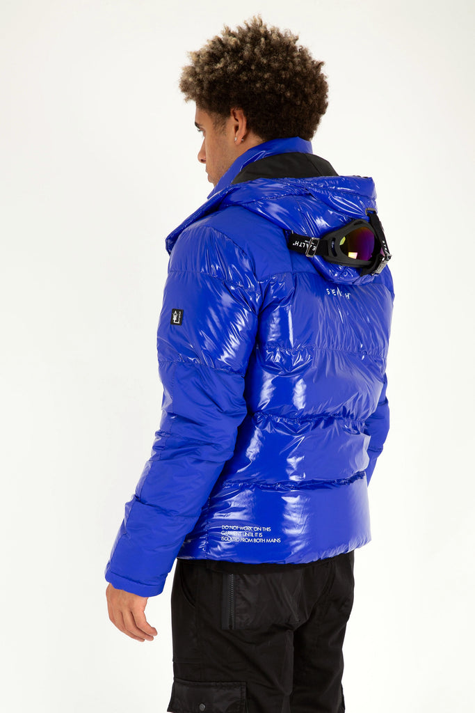 Mad Hectic Goggle Jacket LE