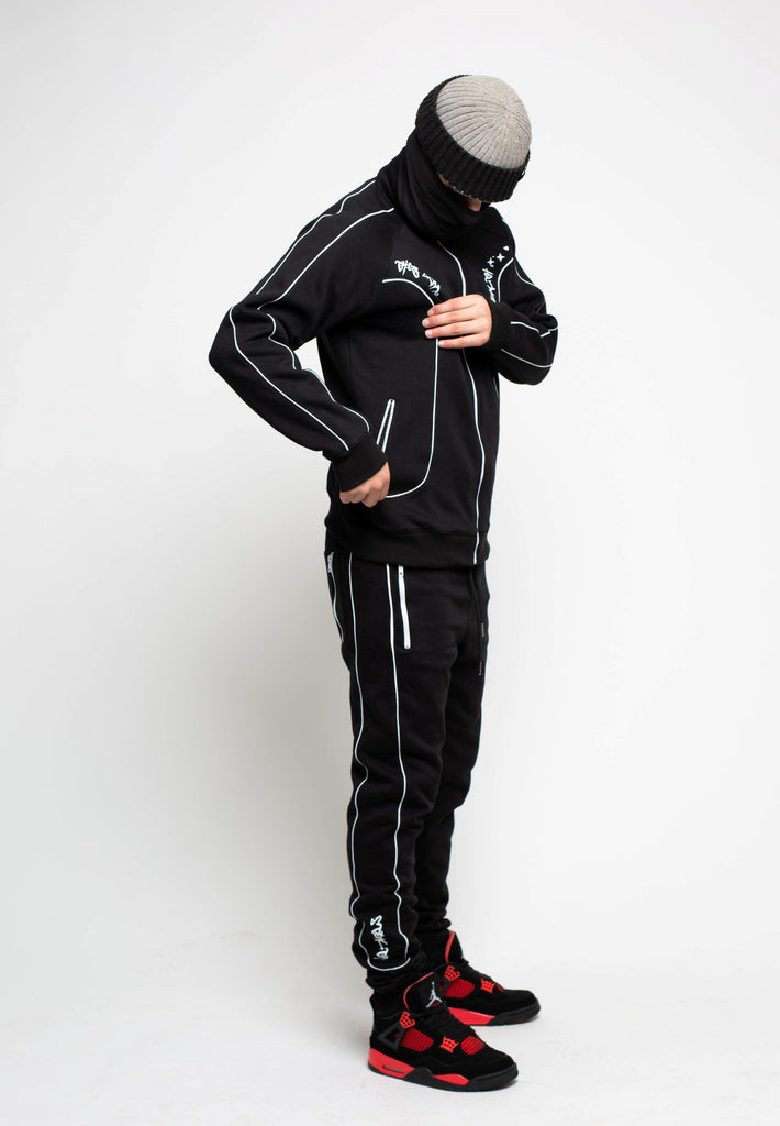 Operation Zero Tracksuit | Stealth London