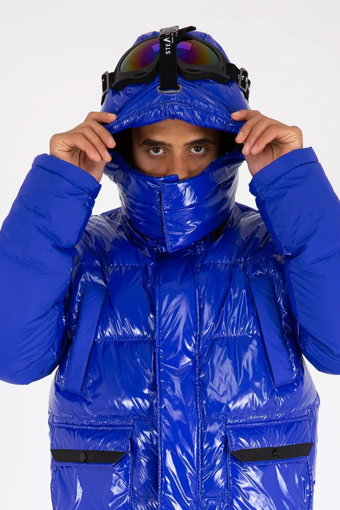 Mad Hectic Goggle Jacket LE
