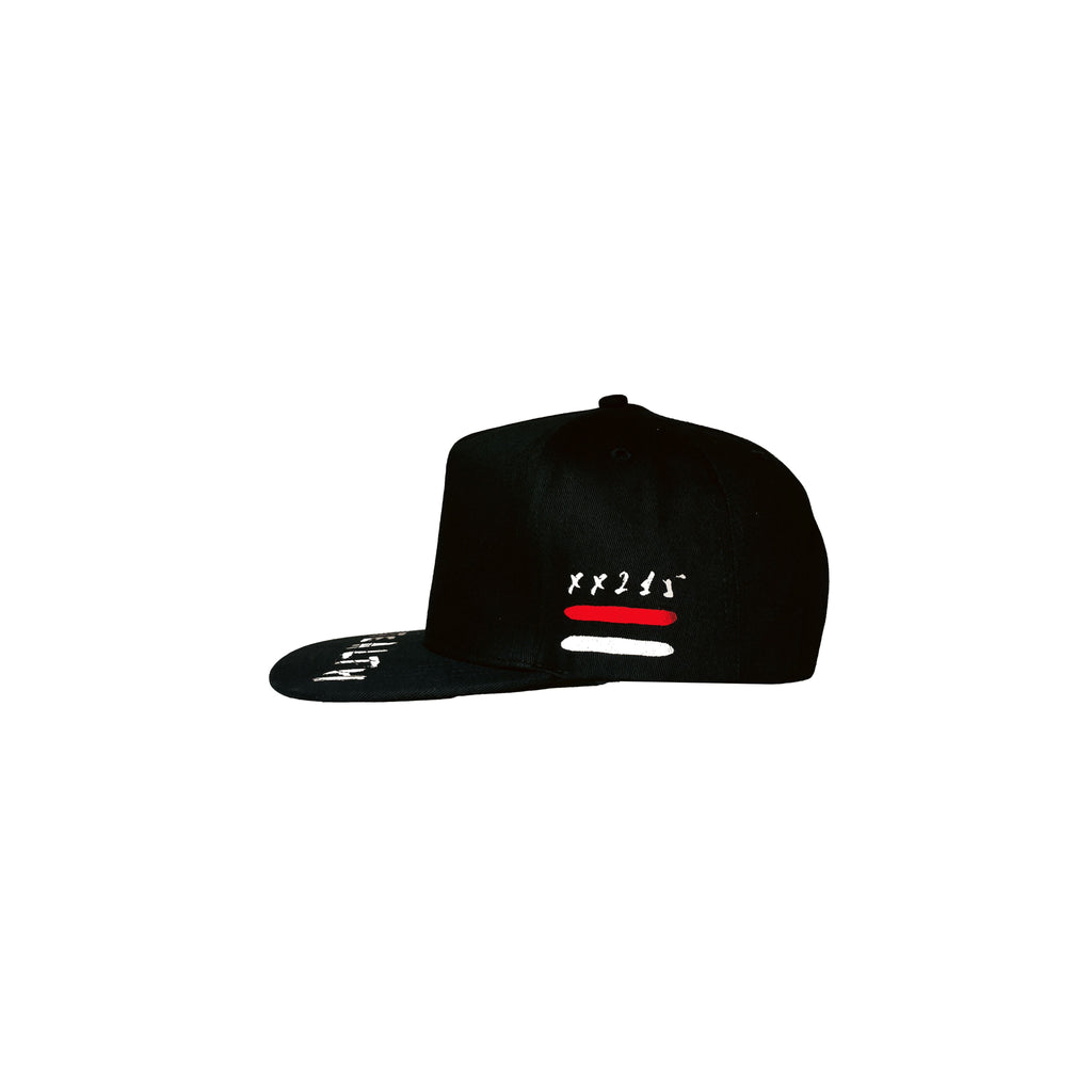 XX215 Snapback