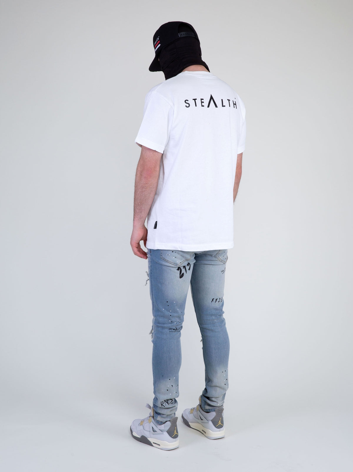 Trecko Denim