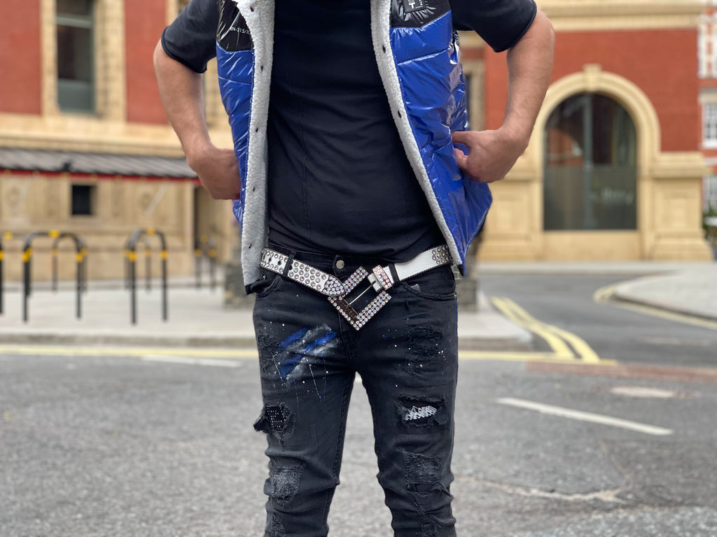 Operation Darkness Denim (Black)